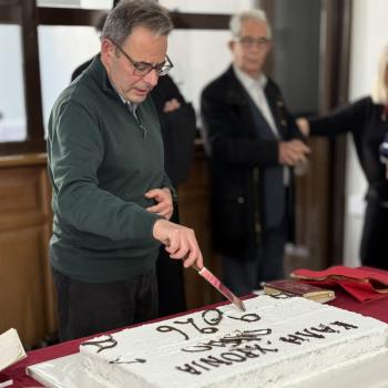 Κοπή Πίτας 2026